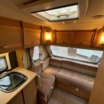2013 Elddis Xplore 304 image 7