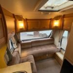 2013 Elddis Xplore 304 image 8