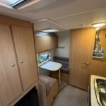 2013 Elddis Xplore 304 image 10