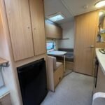 2013 Elddis Xplore 304 image 11