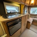 2013 Elddis Xplore 304 image 12