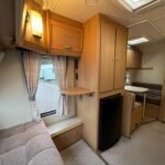 2013 Elddis Xplore 304 image 13