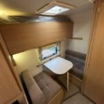 2013 Elddis Xplore 304 image 14