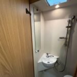 2013 Elddis Xplore 304 image 15