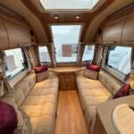 2015 Bailey Pegasus GT65 Verona image 4