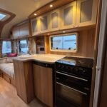 2015 Bailey Pegasus GT65 Verona image 8