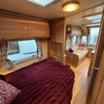 2015 Bailey Pegasus GT65 Verona image 11