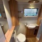 2015 Bailey Pegasus GT65 Verona image 12