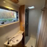 2015 Bailey Pegasus GT65 Verona image 13