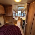 2015 Bailey Pegasus GT65 Verona image 14