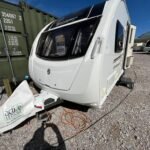 2015 Swift Challenger SE 625 image 1