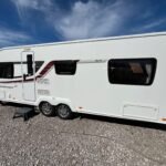 2015 Swift Challenger SE 625 image 2
