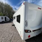 2015 Swift Challenger SE 625 image 3