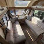 2015 Swift Challenger SE 625 image 4