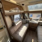 2015 Swift Challenger SE 625 image 5