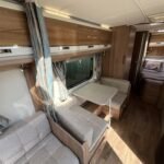 2015 Swift Challenger SE 625 image 7
