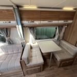 2015 Swift Challenger SE 625 image 8