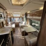 2015 Swift Challenger SE 625 image 12