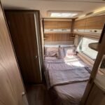2015 Swift Challenger SE 625 image 14