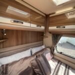 2015 Swift Challenger SE 625 image 15