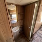 2015 Swift Challenger SE 625 image 17
