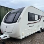 2017 Swift Prestbury image 1