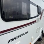 2017 Swift Prestbury image 2
