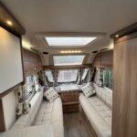 2017 Swift Prestbury image 3