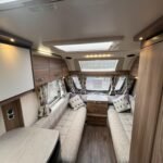 2017 Swift Prestbury image 4