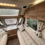 2017 Swift Prestbury image 6