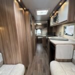 2017 Swift Prestbury image 7