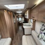 2017 Swift Prestbury image 8