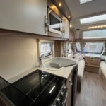 2017 Swift Prestbury image 9