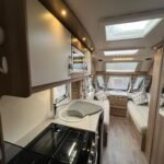 2017 Swift Prestbury image 11