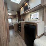 2017 Swift Prestbury image 12