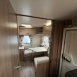 2017 Swift Prestbury image 13