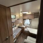 2017 Swift Prestbury image 14