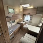 2017 Swift Prestbury image 15