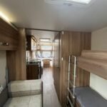 2017 Swift Prestbury image 16