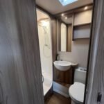 2017 Swift Prestbury image 20