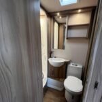 2017 Swift Prestbury image 21