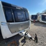 2018 Elddis Crusader Aurora image 1