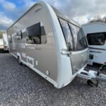 2018 Elddis Crusader Aurora image 2
