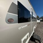 2018 Elddis Crusader Aurora image 3