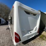 2018 Elddis Crusader Aurora image 4