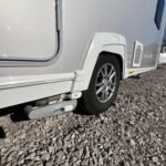2018 Elddis Crusader Aurora image 5