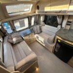 2018 Elddis Crusader Aurora image 6