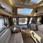 2018 Elddis Crusader Aurora image 7