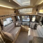 2018 Elddis Crusader Aurora image 9