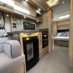 2018 Elddis Crusader Aurora image 10